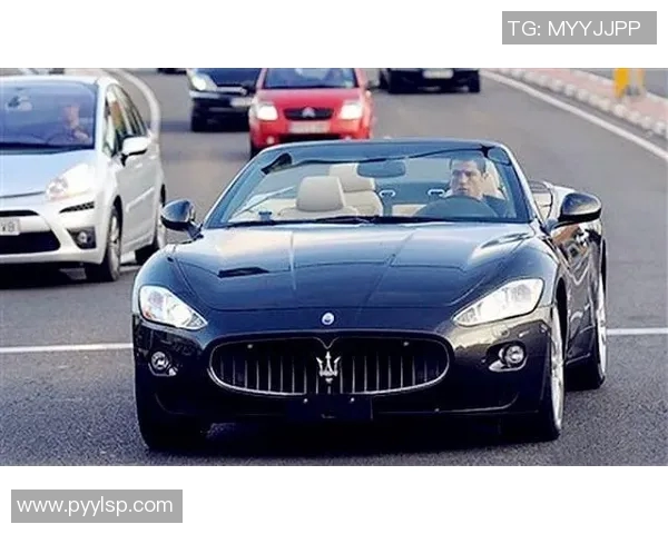 足球明星钟爱的豪华跑车排行榜揭秘与推荐